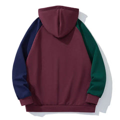 New Design Top Trend Fashion Hoodie 2026 Model Boxy Fit