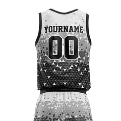 2026 New Custom Design High Quality Men Basketball Uniforms