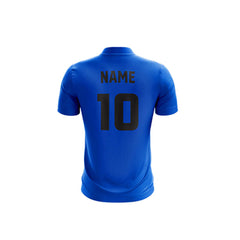 Super Selling New Model Cricket Pattern Custom Design Sublimation Uniforms