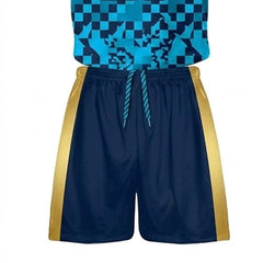 High Quality 100% Polyester Eco-Friendly Lacrosse Uniform Adult Men's