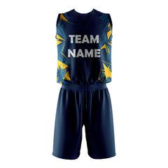 Quick Dry Breathable Sportswear Volleyball Women Uniform High Quality Design
