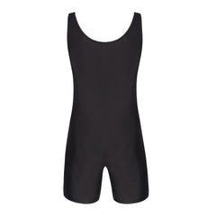 Men's Custom Full Sublimation Spandex Polyester Printing Stretch Wrestling Singlet