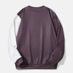 Best Material Polyester/Cotton Solid Sweatshirt Digital Printing Eco-Friendly