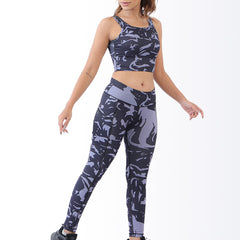 High Quality Yoga Wear Workout Apparel Active-wear Women Fitness Clothing