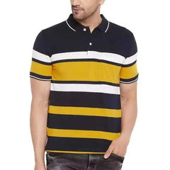 2026 New Arrival Polo T-Shirts For Men Summer Clothes Casual Polo T-Shirts