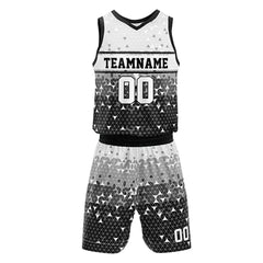 2026 New Custom Design High Quality Men Basketball Uniforms