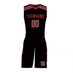 Custom Design 2026 Quick Dry Volleyball Uniform New Style Team Wear for Men