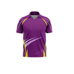 Personalized ODM Custom High Quality Lightweight Sublimation Cricket Uniforms