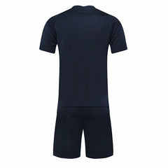New Season High Quality Men's Soccer Jersey