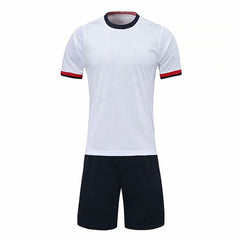 New Season High Quality Men's Soccer Jersey