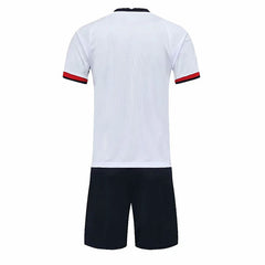 New Season High Quality Men's Soccer Jersey