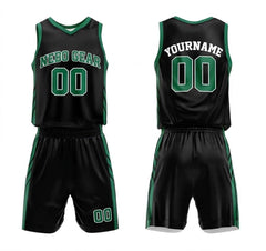 Custom Design 2026 Quick Dry Volleyball Uniform New Style Team Wear for Men