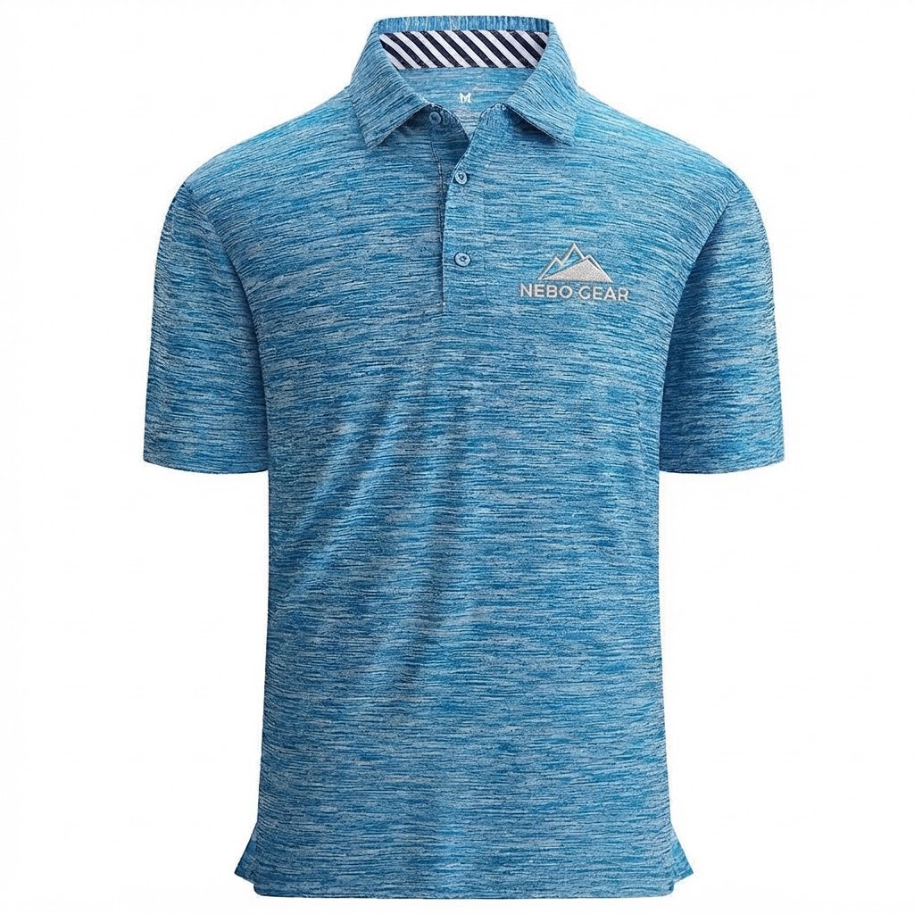 Trending Customize Polo t Shirts For Men With Custom Embroidery And private Neck