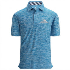 Trending Customize Polo t Shirts For Men With Custom Embroidery And private Neck