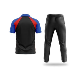 New Custom Design High Quality Breathable Lightweight Durable Cricket Uniform for Men