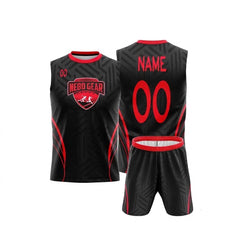 Premium Flag Football Team Uniform