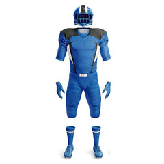 American Football Uniform
