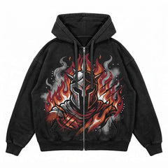 Unique Style Breathable Hoodies in Best Material Men Zipper Hoodies