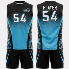 New Fashion Style Flag Football Uniform