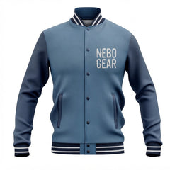 New Latest Design Varsity Jacket for Men High Class Men Jackets Fashionable Top Selling