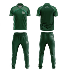 New design Wholesale Custom Cricket Jerseys Sublimated Printing