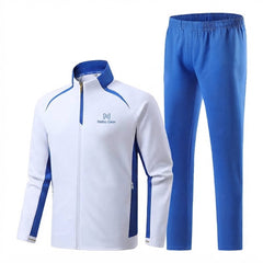 NEW Trending Custom Logo Team Logo Suit for Gym & Running-for Both Men and Women