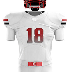 American Football Uniform