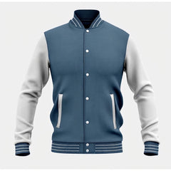 New Latest Design Varsity Jacket for Men High Class Men Jackets Fashionable Top Selling
